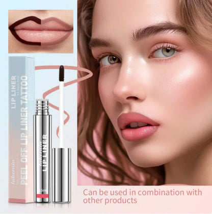 Matte Hook Line Lipstick