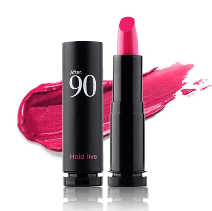 Long-lasting Moisturizing Lipstick