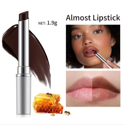 Nourishing Black Honey Lipstick