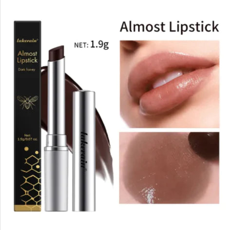 Nourishing Black Honey Lipstick
