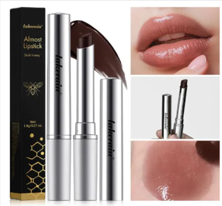 Nourishing Black Honey Lipstick