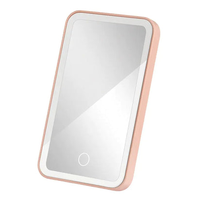 Portable Makeup Mirror