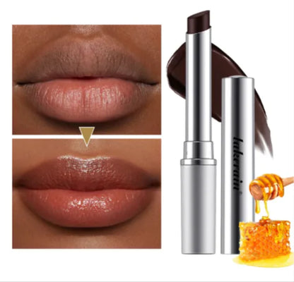 Nourishing Black Honey Lipstick